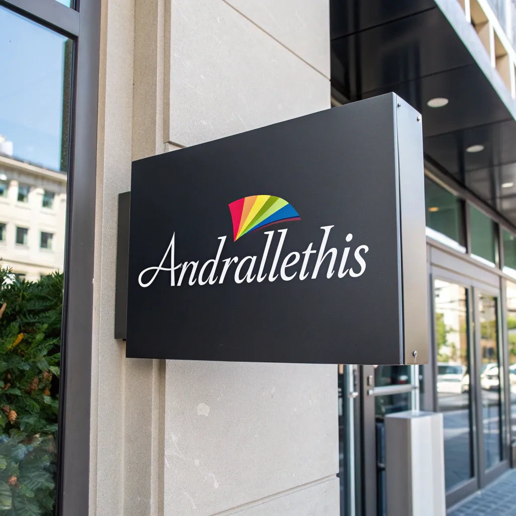 Andralethis Logo