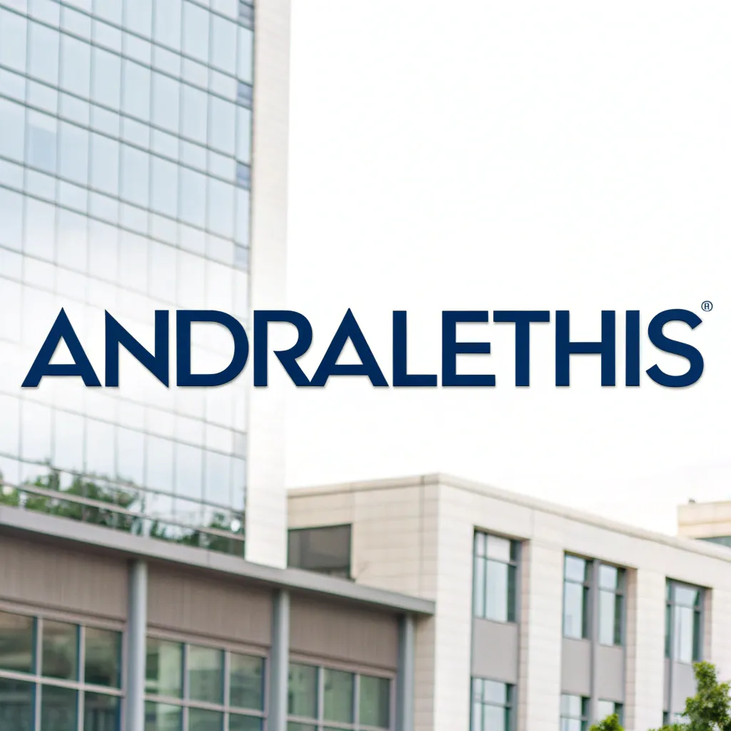 Andralethis Logo