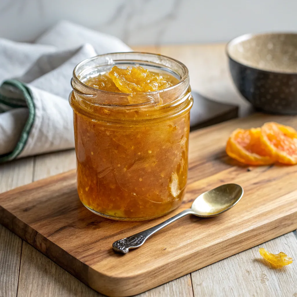 Marmalade Mastery